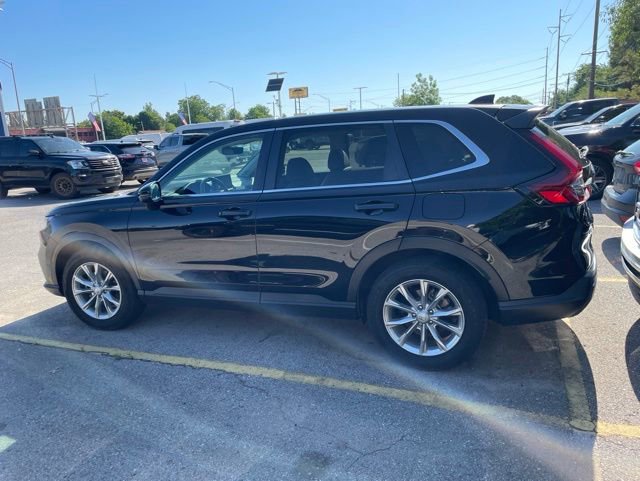 Used 2023 Honda CR-V EX-L image 9