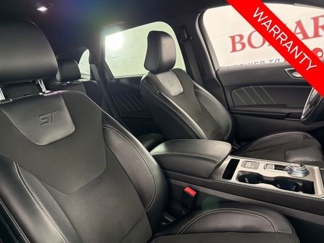 Certified 2022 Ford Edge ST AWD/4WD image 13