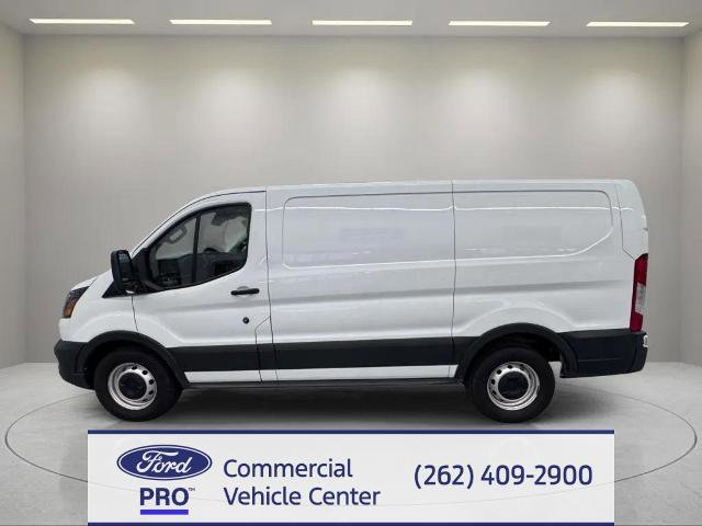 Certified 2019 Ford Transit 150 130 Low Roof image 2