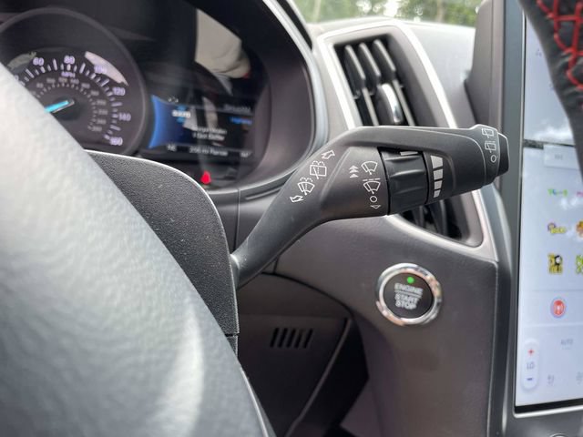 Certified 2024 Ford Edge ST-Line AWD/4WD image 29