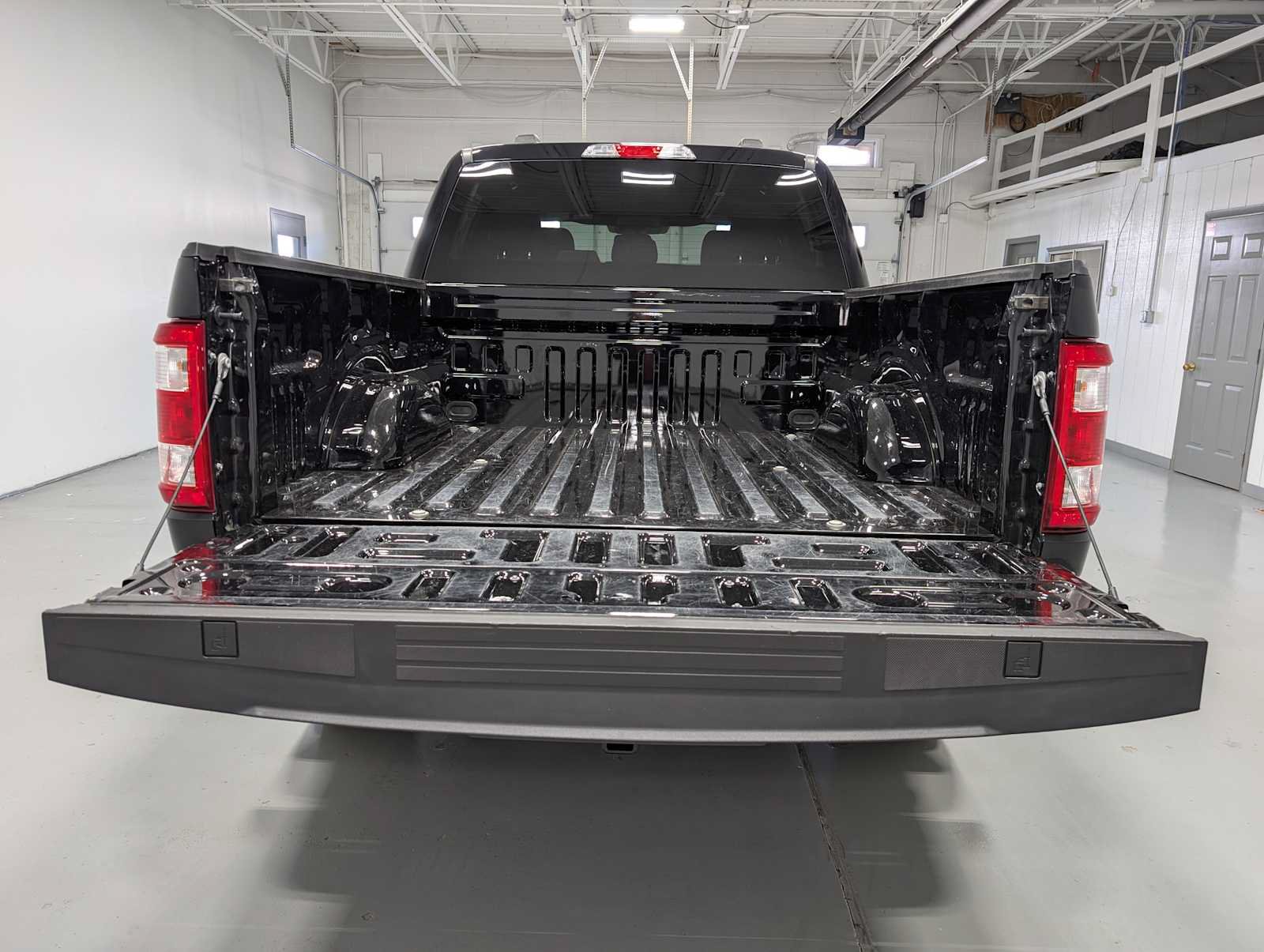 Certified 2023 Ford F150 XL w/ STX Appearance Package AWD/4WD image 41