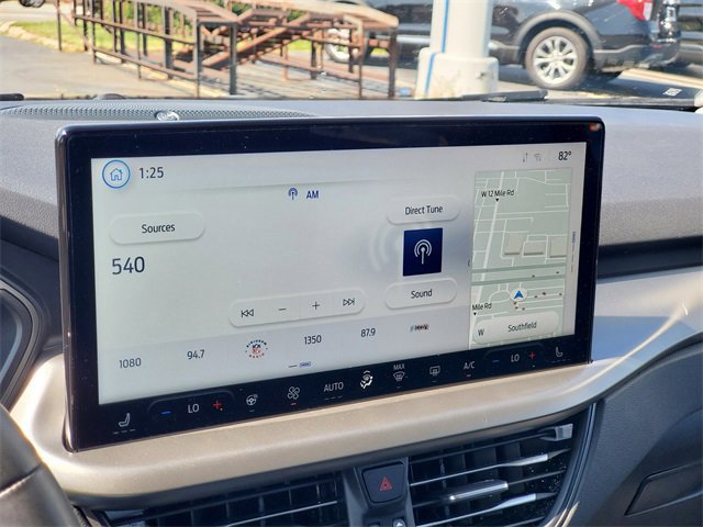 Certified 2023 Ford Escape Active w/ Tech Pack #2 image 23