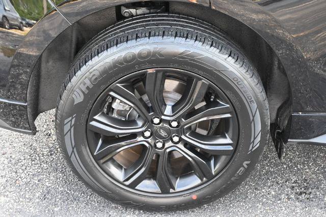 Certified 2023 Ford Edge SE w/ Black Appearance Package AWD/4WD image 15