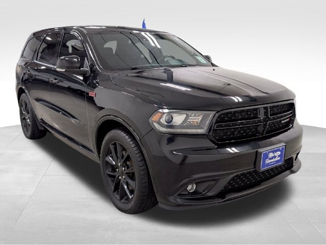 Used 2017 Dodge Durango R/T AWD/4WD image 21