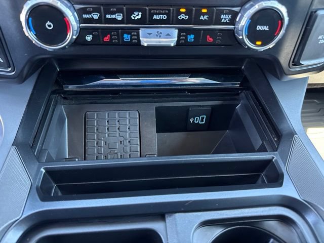 Certified 2026 Ford F350 Lariat w/ Lariat Ultimate Package AWD/4WD image 33