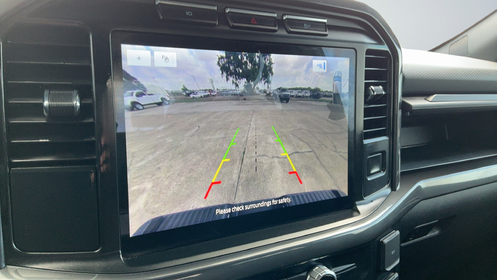 Certified 2023 Ford F150 XLT w/ Equipment Group 302A High AWD/4WD image 12