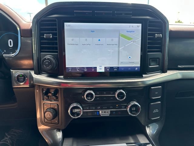 Certified 2021 Ford F150 Lariat image 17