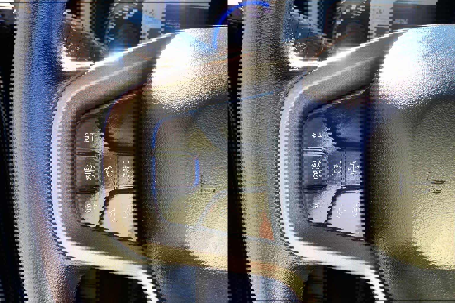 Certified 2024 Ford Bronco Big Bend image 24