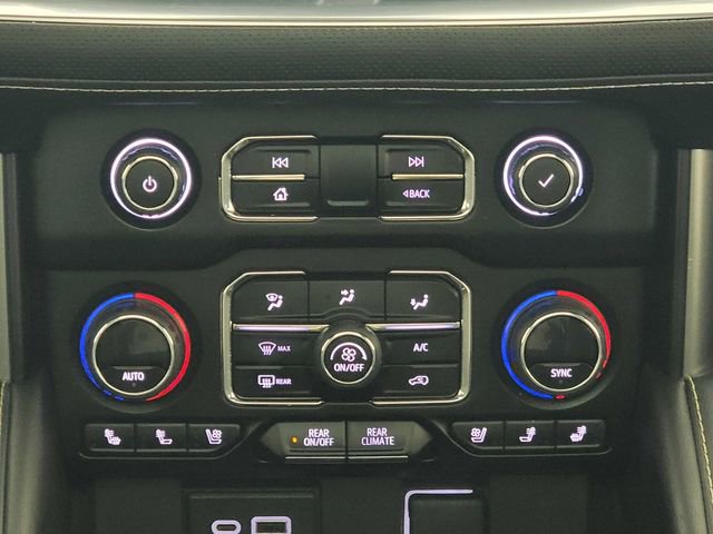 Used 2023 Chevrolet Tahoe Premier image 27