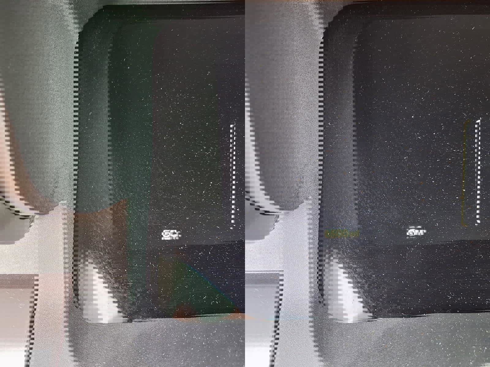 Used 2025 Toyota Tacoma TRD Sport w/ TRD Sport Premium Package image 8