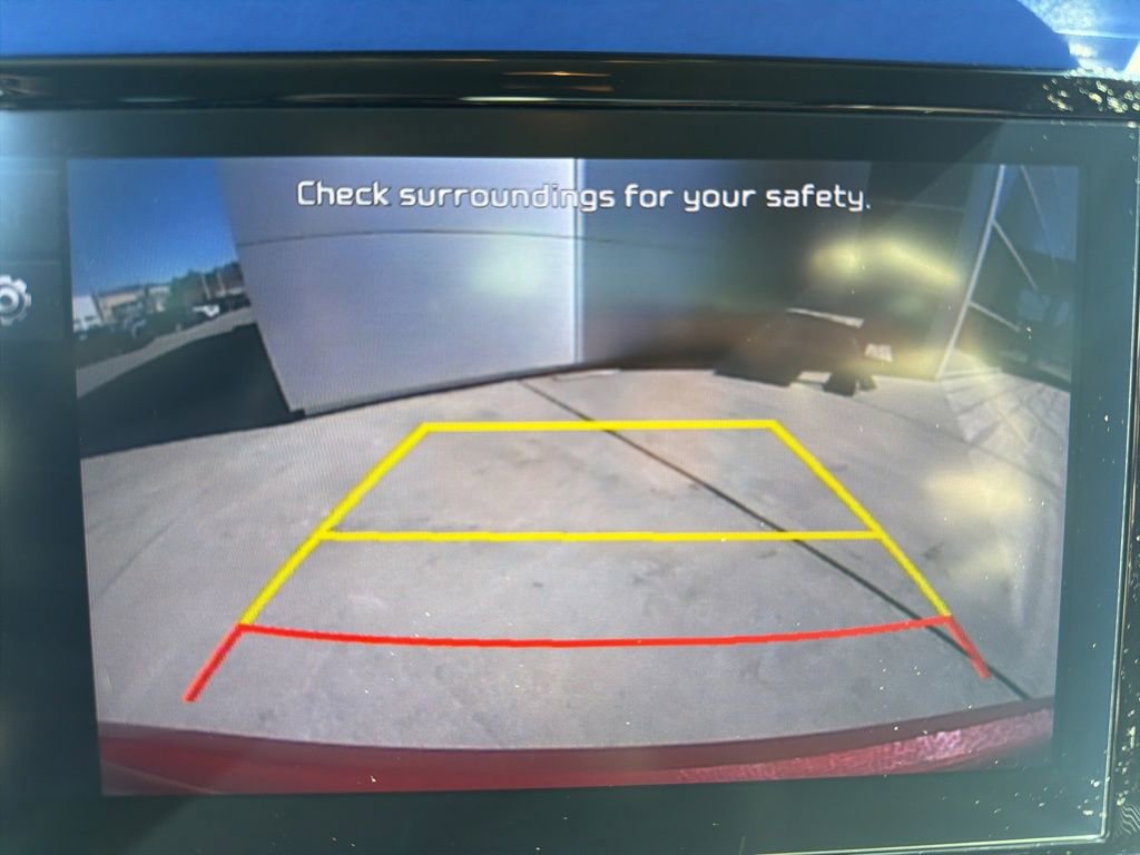 Used 2022 Kia Forte LXS w/ LXS Technology Package image 23