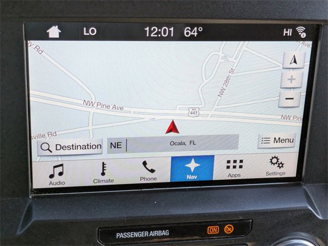 Certified 2017 Ford F350 King Ranch w/ King Ranch Ultimate Package image 21