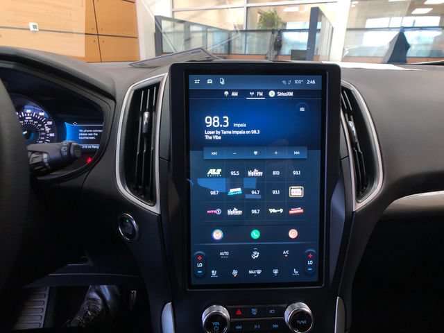 Certified 2024 Ford Edge SEL w/ Convenience Package AWD/4WD image 15