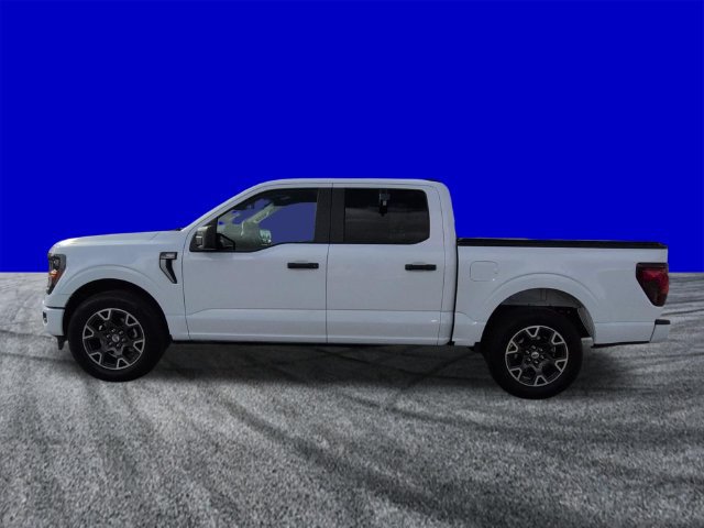 Certified 2024 Ford F150 STX RWD image 7