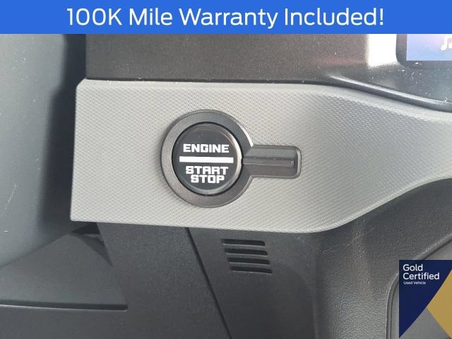 Certified 2023 Ford Bronco Everglades AWD/4WD image 46