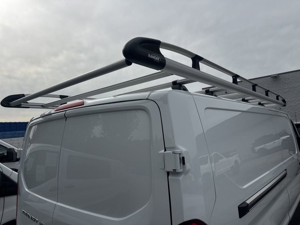 Certified 2023 Ford Transit 150 Base image 9