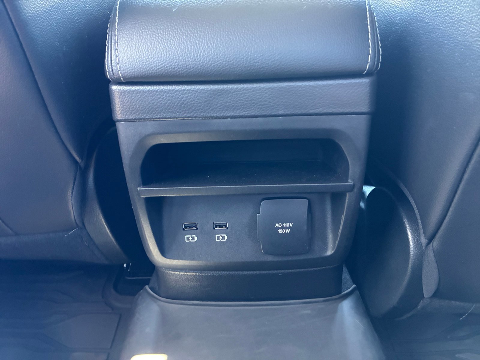 Certified 2020 Ford Ranger Lariat w/ Equipment Group 501A Mid image 32