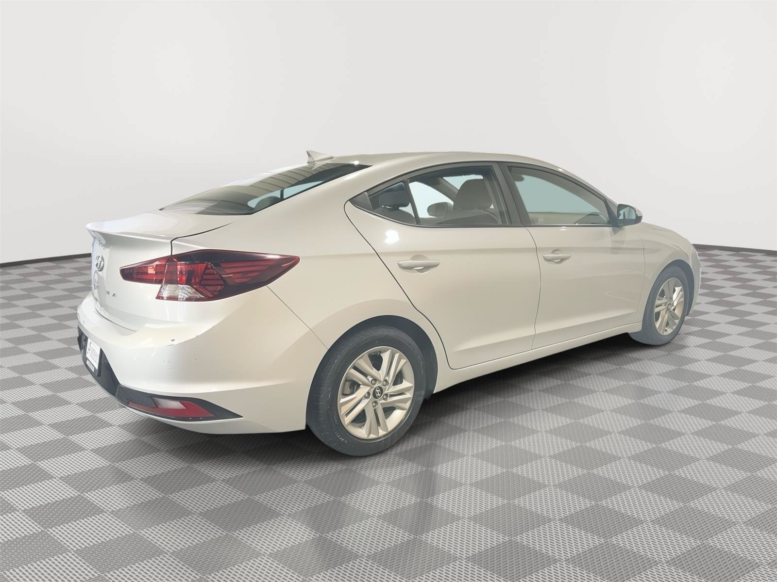 Used 2019 Hyundai Elantra SEL FWD image 7