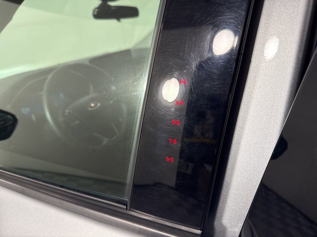 Certified 2023 Ford Escape Active w/ Tech Pack #2 image 35