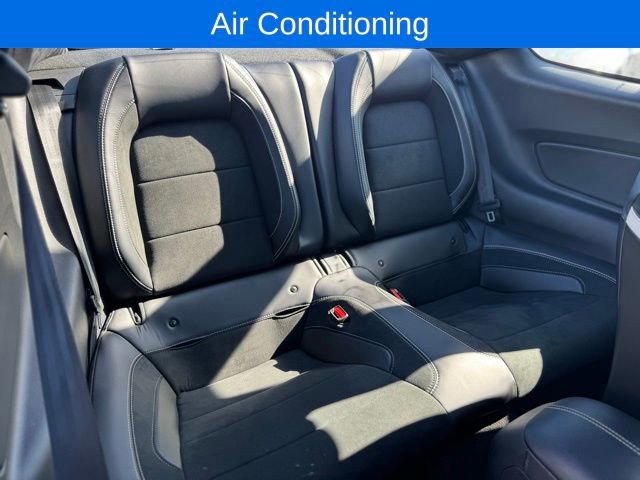 Certified 2021 Ford Mustang Shelby GT500 w/ Technology Package RWD image 19