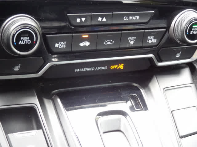 Used 2018 Honda CR-V Touring image 27