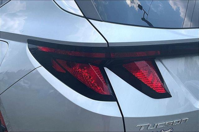Used 2024 Hyundai Tucson SEL FWD image 30