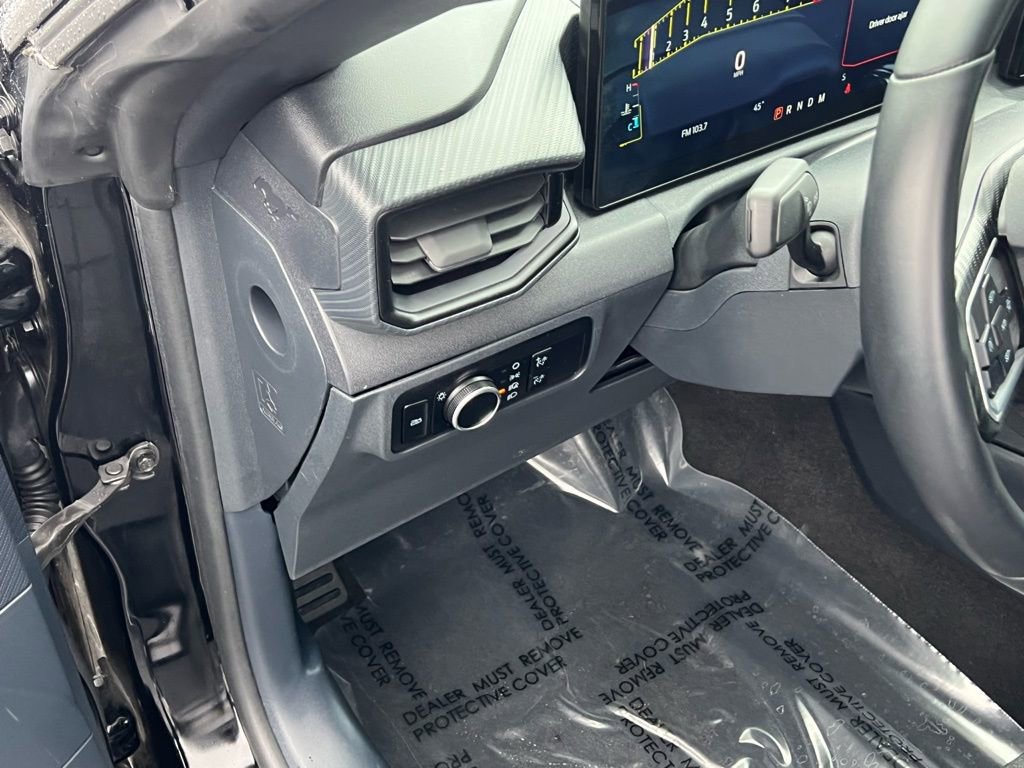 Certified 2024 Ford Mustang GT image 15