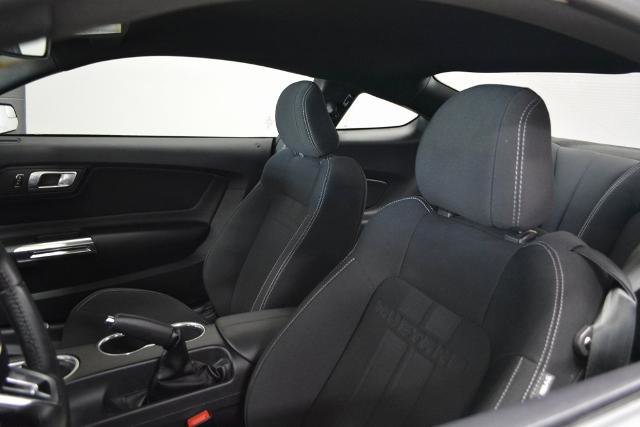 Certified 2019 Ford Mustang GT w/ Black Accent Package image 7