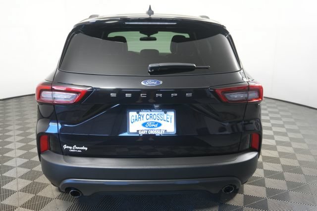 Certified 2025 Ford Escape ST-Line FWD image 4