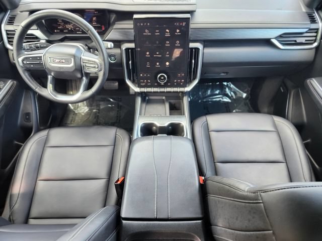 Used 2024 GMC Acadia Elevation w/ Luxury Package AWD/4WD image 12