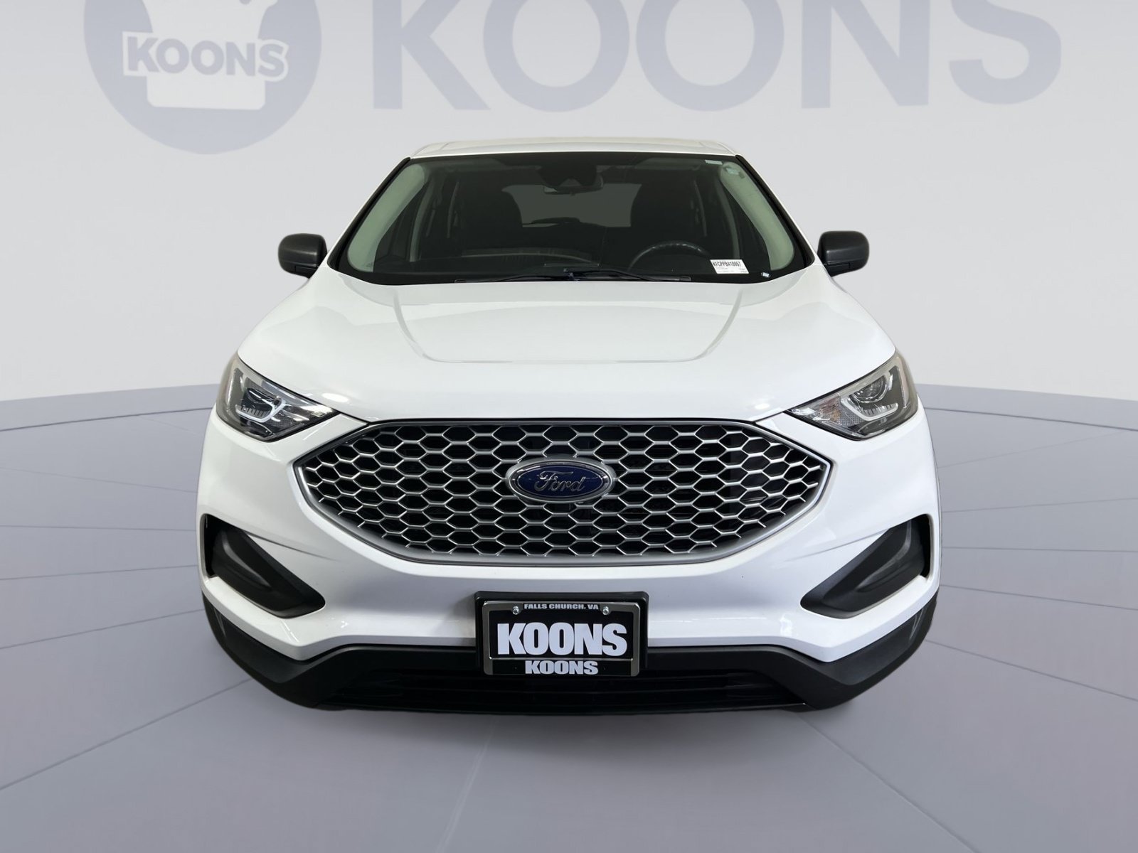 Certified 2023 Ford Edge SE AWD/4WD image 4