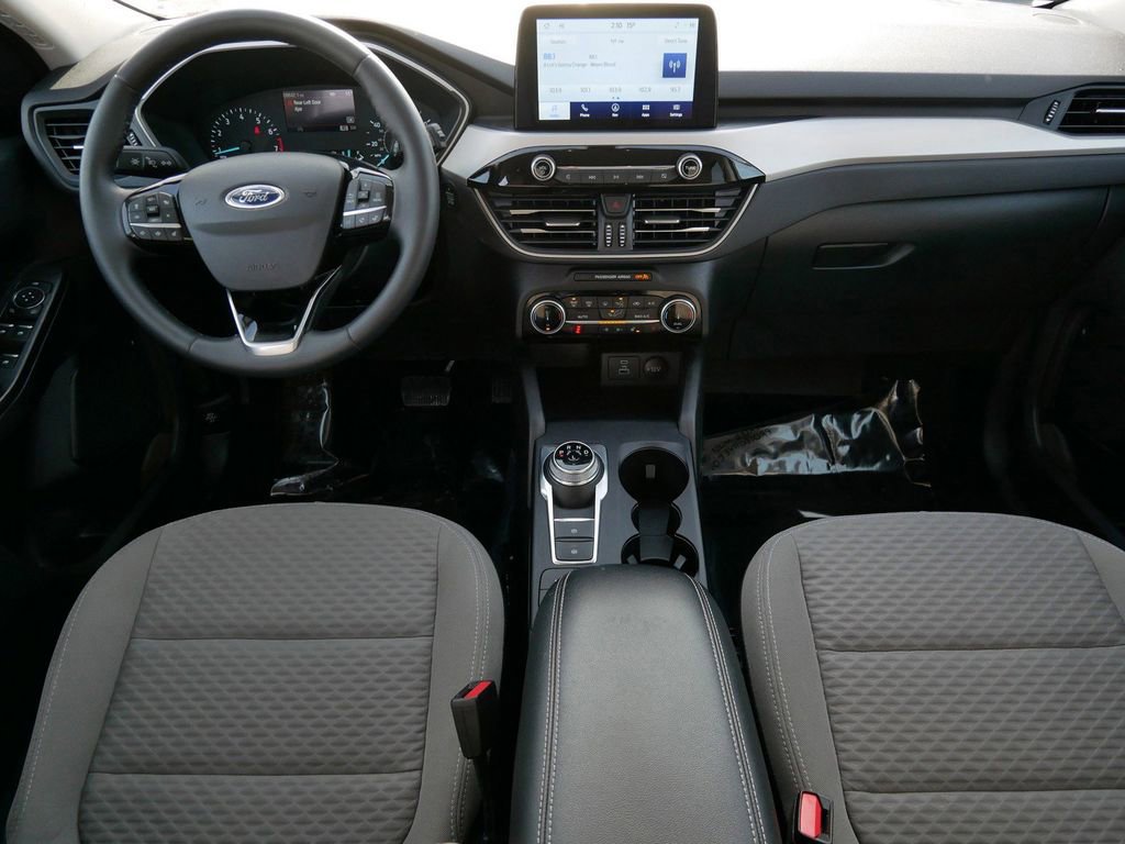 Certified 2022 Ford Escape SE w/ Convenience Package image 15