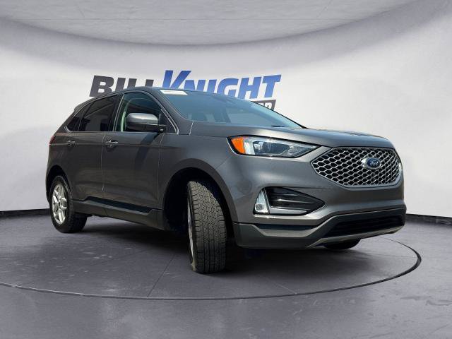 Certified 2023 Ford Edge SEL w/ Convenience Package AWD/4WD image 7