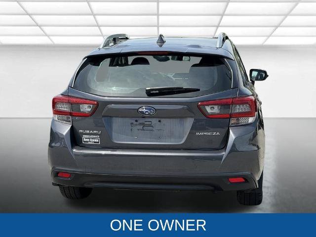 Used 2023 Subaru Impreza 2.0i Premium AWD/4WD image 6