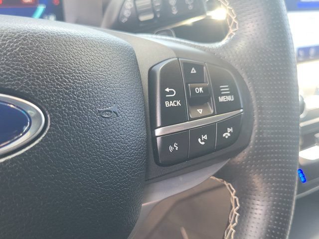 Certified 2020 Ford Explorer ST w/ ST Street Pack AWD/4WD image 27