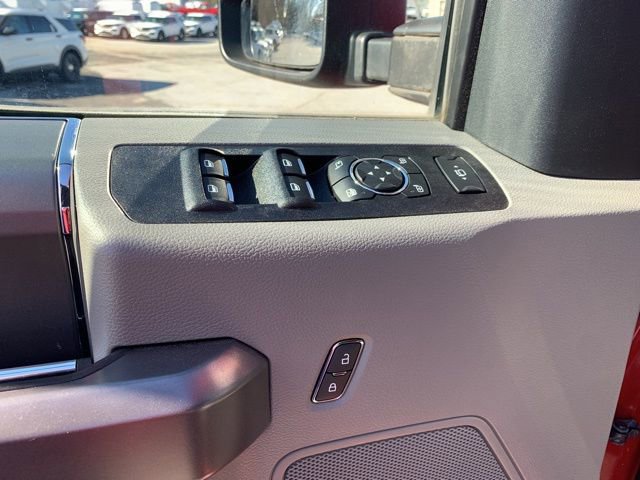 Certified 2021 Ford F350 XLT w/ Tremor Off-Road Package image 22