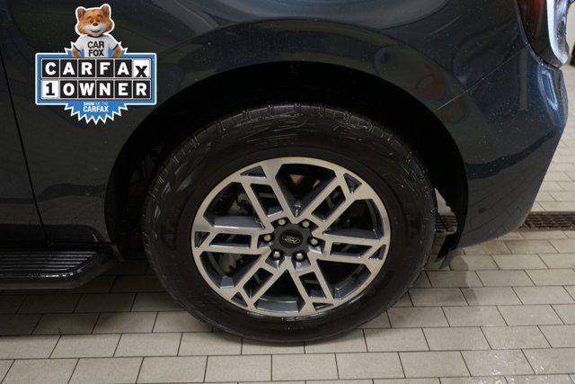 Certified 2025 Ford Expedition Active AWD/4WD image 19