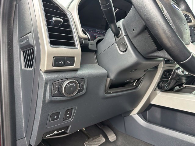Certified 2022 Ford F250 Lariat w/ Lariat Ultimate Package AWD/4WD image 36