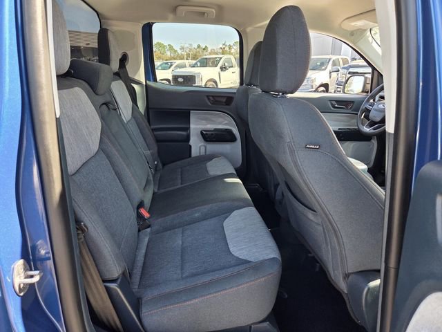 Certified 2023 Ford Maverick XLT image 17