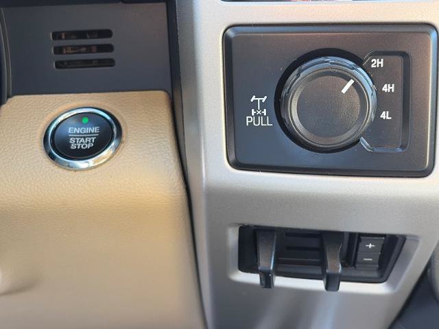Certified 2019 Ford F250 Lariat w/ Lariat Ultimate Package AWD/4WD image 14