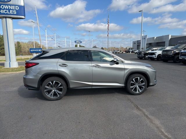 Used 2020 Lexus RX 350 FWD w/ Premium Package image 6