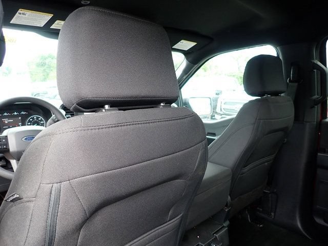 Certified 2023 Ford F150 XL w/ STX Appearance Package AWD/4WD image 18
