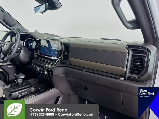 Used 2026 Chevrolet Silverado 1500 ZR2 w/ ZR2 Bison Edition AWD/4WD image 32