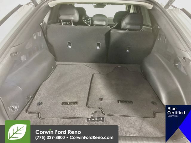 Used 2025 Kia EV6 Wind AWD/4WD image 29