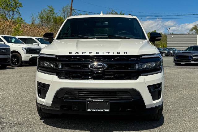 Certified 2023 Ford Expedition Limited AWD/4WD image 9