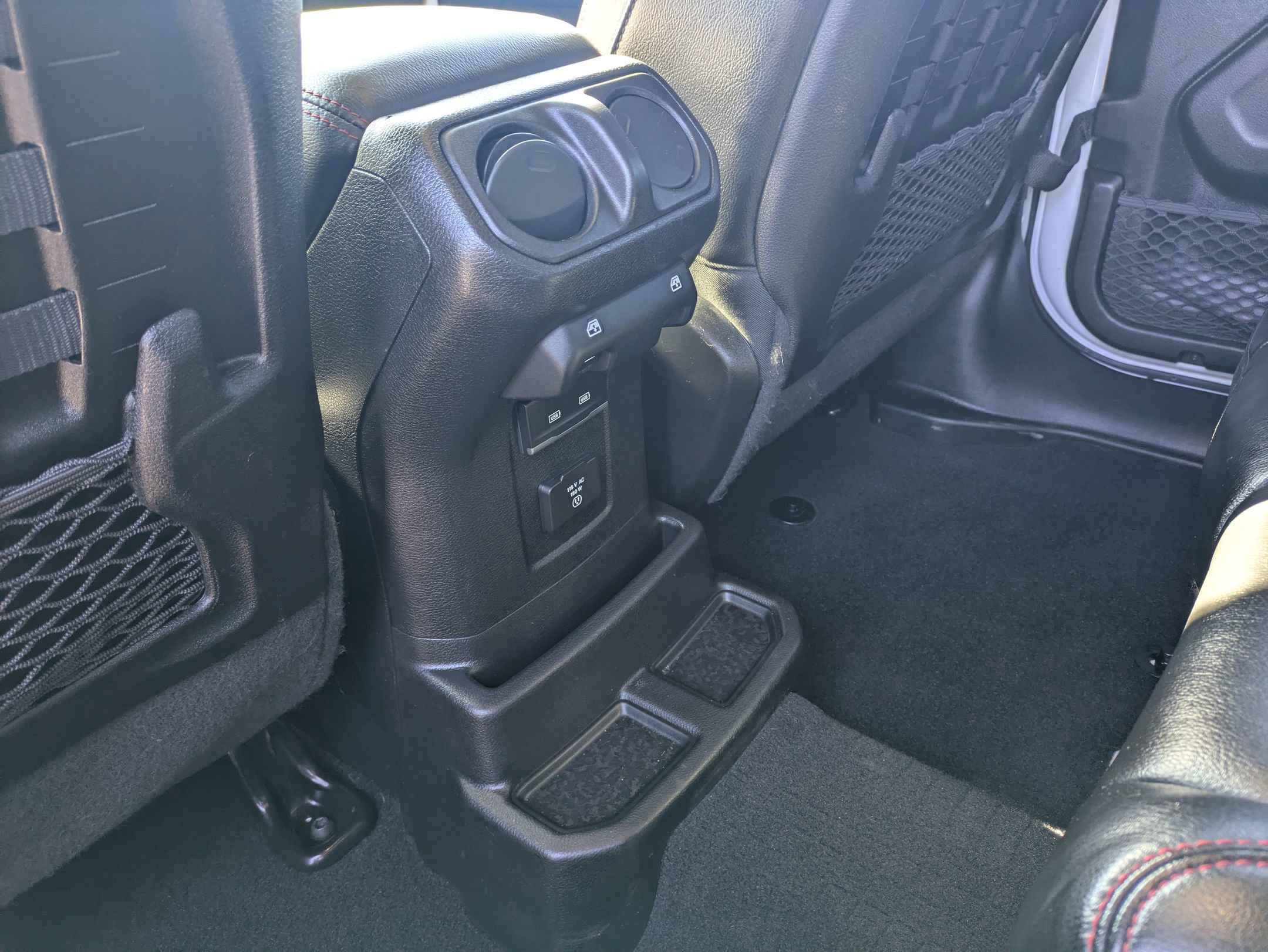 Used 2021 Jeep Wrangler Unlimited Rubicon image 30