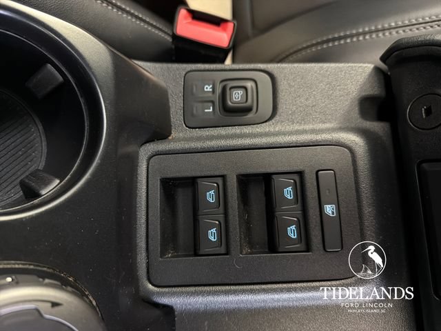 Certified 2025 Ford Bronco Outer Banks AWD/4WD image 15