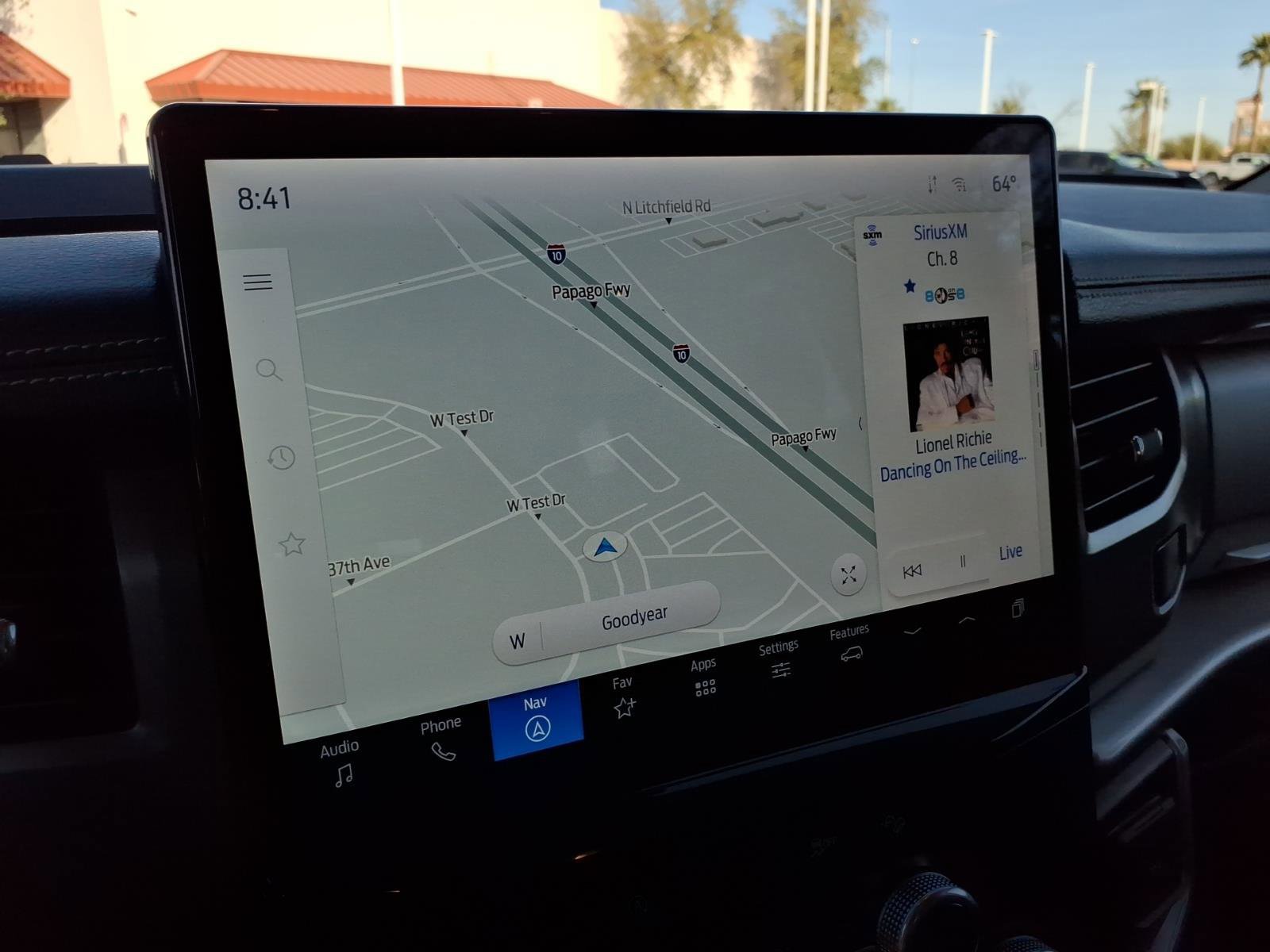 Certified 2024 Ford Expedition XLT image 19