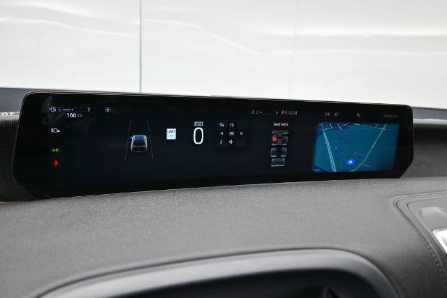 Certified 2025 Ford Expedition Tremor AWD/4WD image 23