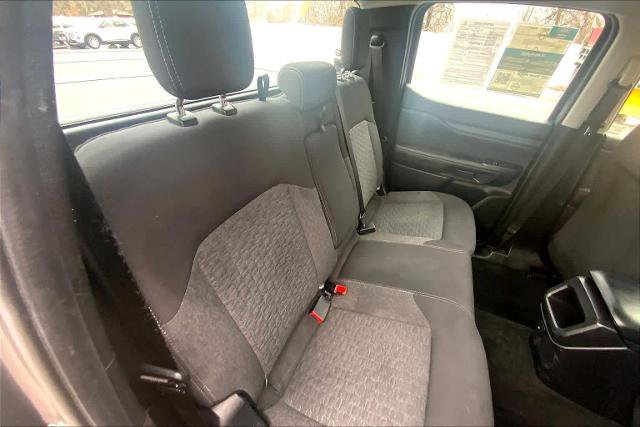 Certified 2024 Ford Ranger XL image 20